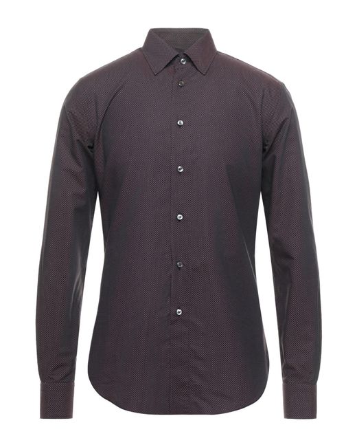 Brioni Multicolor Shirt for men