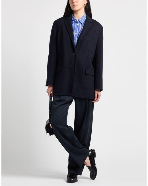 Blazer Theory en coloris Blue