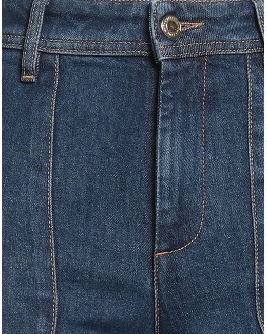 Clothing True New York Abbigliamento Lyst Truenyc Jeans Denim True