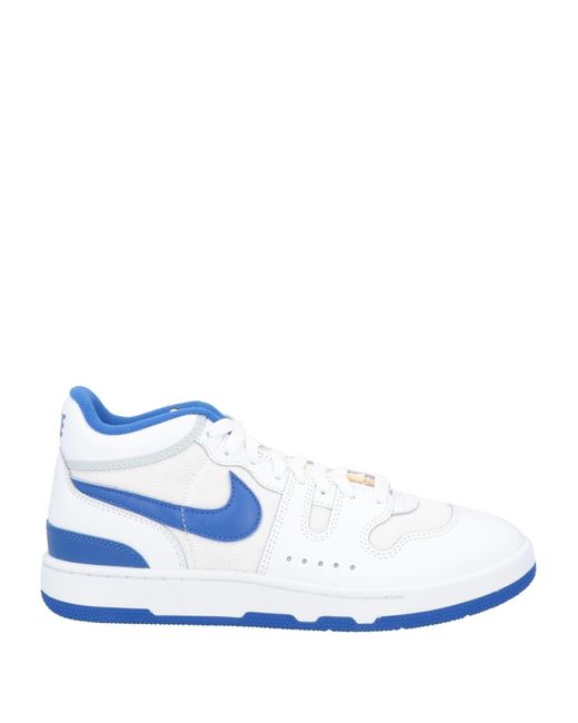 Nike White Trainers for men