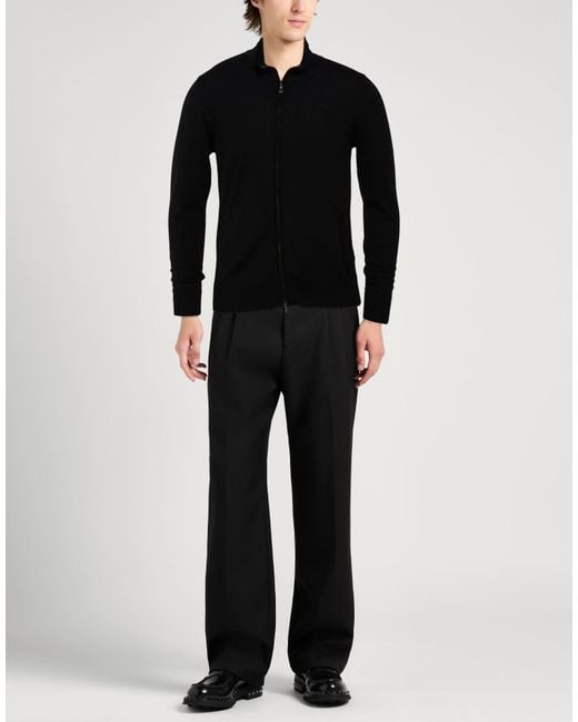 Rebecas Alpha Studio de hombre de color Black