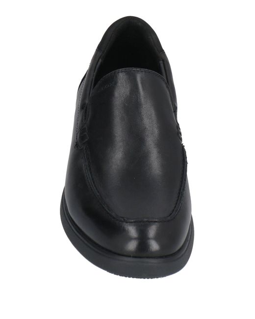Geox Mokassin in Black für Herren
