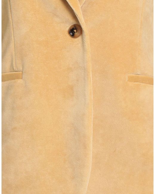 Circolo 1901 Natural Blazer