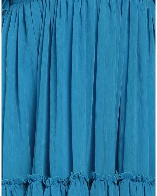 FELEPPA Blue Mini Dress
