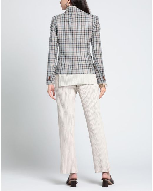 ABSEITS Gray Blazer