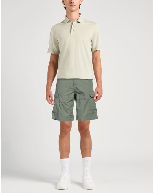 Carhartt Green Shorts & Bermuda Shorts for men