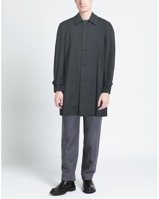 Sealup Jacke, Mantel & Trenchcoat in Gray für Herren