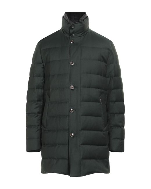 Montecore Gray Puffer for men