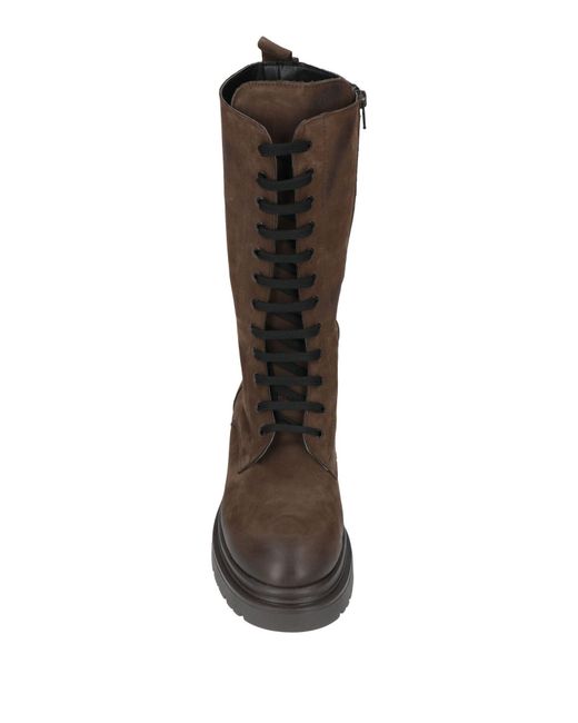 Ovyè Brown Boot
