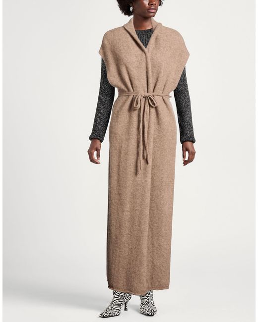 Alpha Studio Natural Cardigan