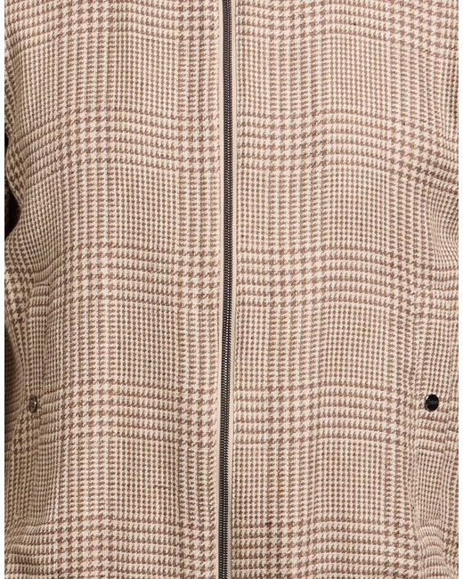 Herno Natural Jacket for men