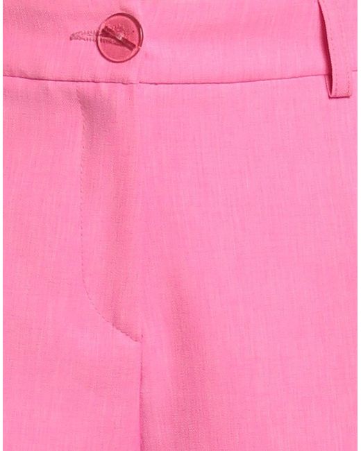 Nenette Pink Pants