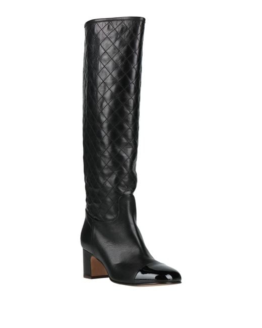 Relac Black Boot