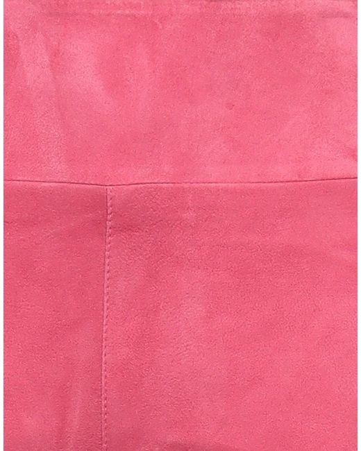 SPRWMN Pink Trouser