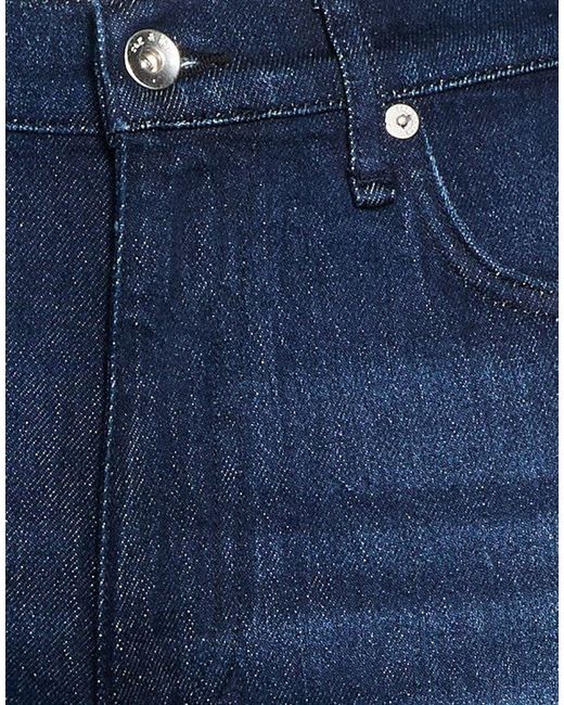 Rag & Bone Blue Jeans