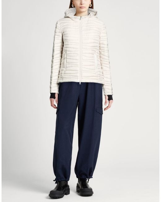Colmar White Puffers