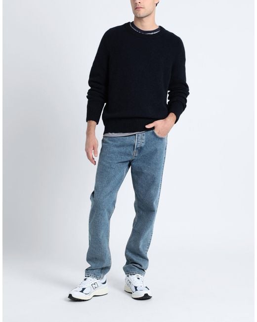 ARKET Black Jumper for men