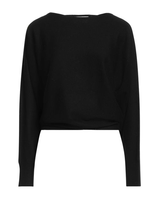 Pullover MEIMEIJ de color Black