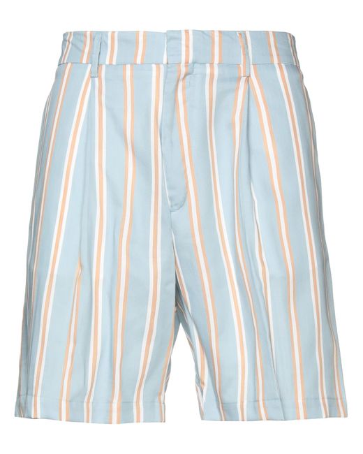 Costumein Blue Shorts & Bermuda Shorts for men