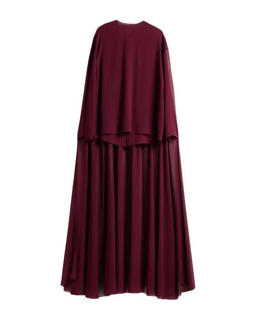 Céline Purple Top