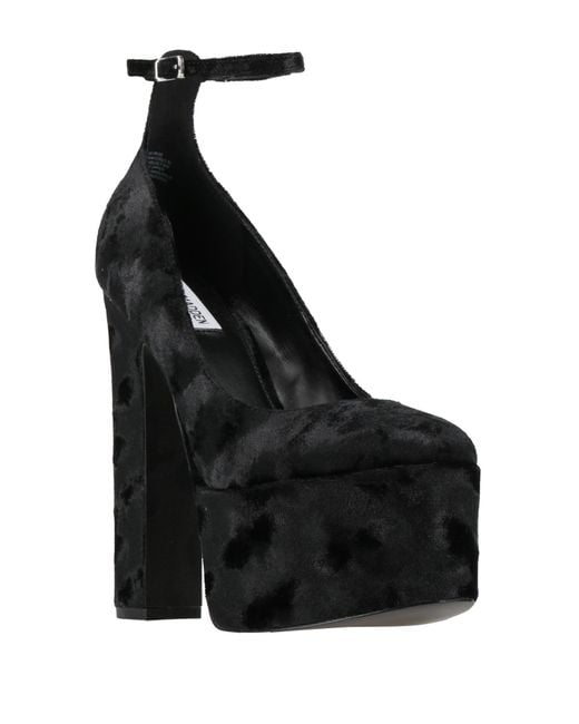 Decolletes di Steve Madden in Black