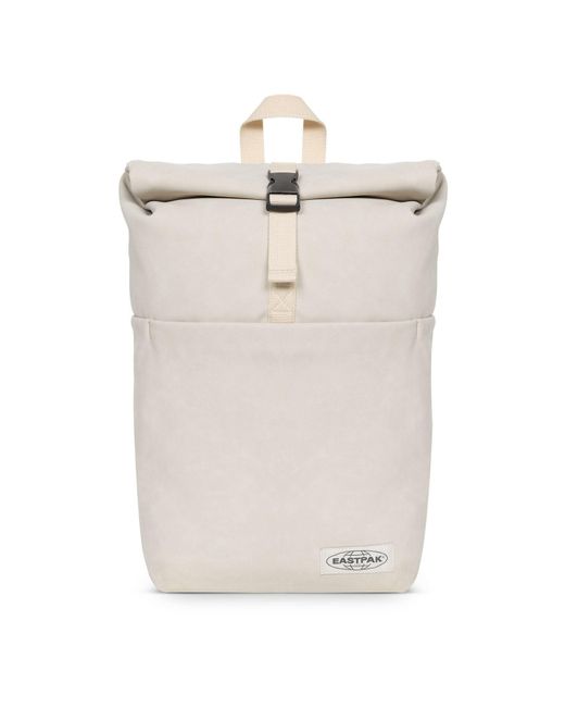 Eastpak Backpack in White Lyst
