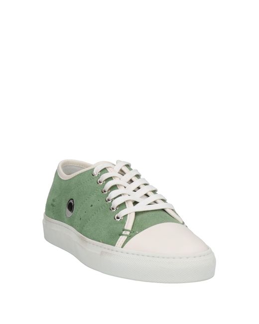 High Green Trainers