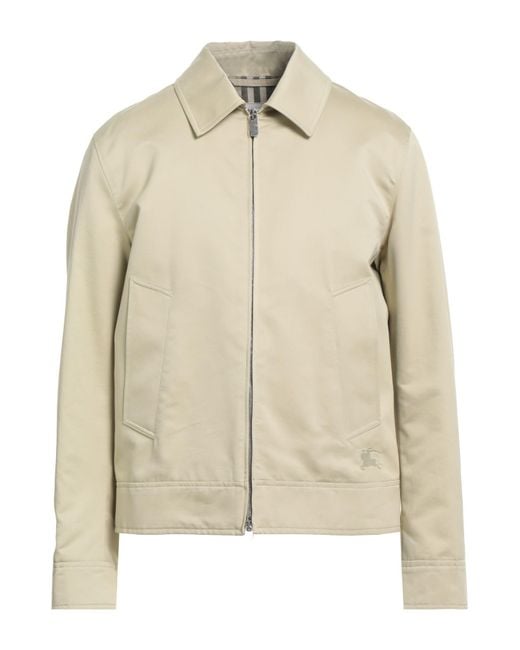 Burberry Natural Jacket for men