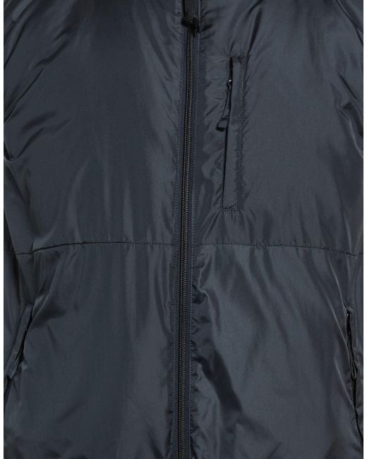 Aspesi Blue Gilet for men