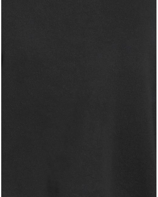 Grifoni Black Sweatshirt