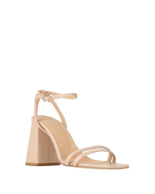 Momoní Natural Sandals