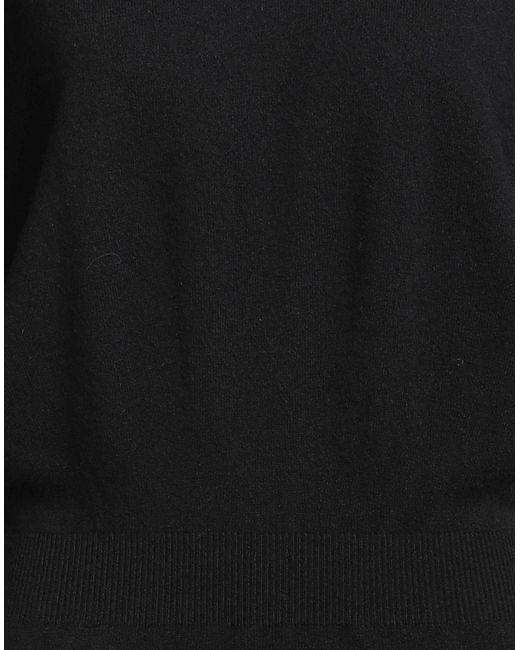 JACOB LEE Black Mini Dresses