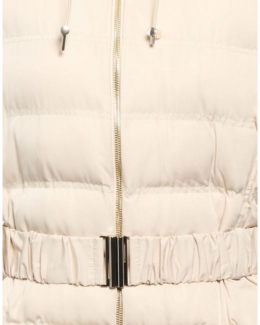 Oltre Natural Puffer