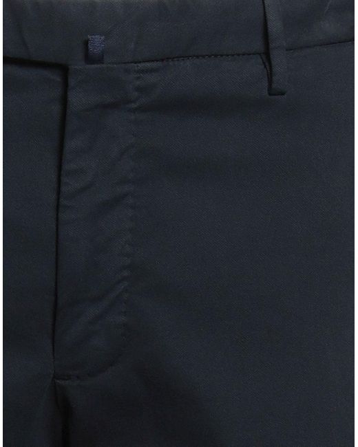 Incotex Blue Pants for men