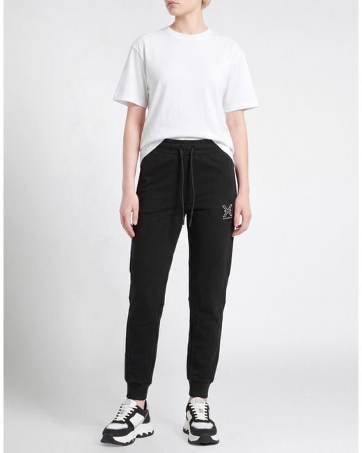 Richmond X Black Trouser