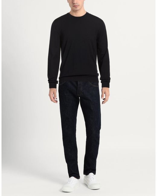 Slowear Pullover in Black für Herren