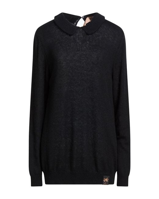 Pullover N°21 de color Black