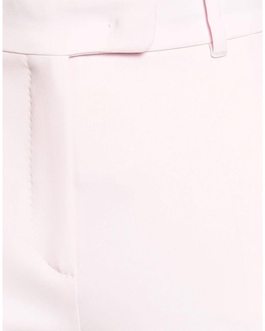 Max Mara Pink Trouser
