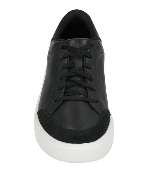Fitflop Black Trainers