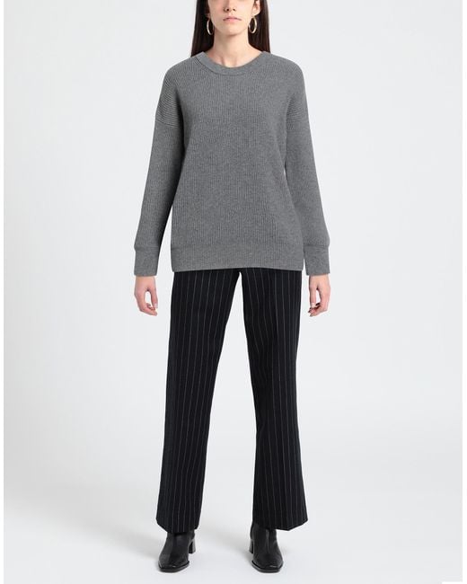 Aragona Gray Pullover