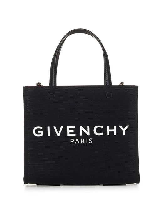 Sac à main Givenchy en coloris Black