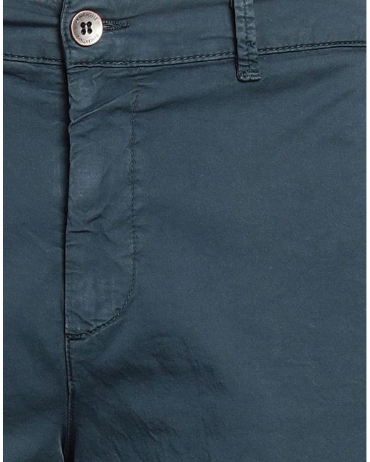Brooksfield Blue Shorts & Bermuda Shorts for men