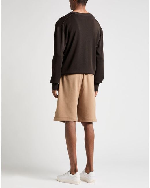 Burberry Black Sweater Wool for men