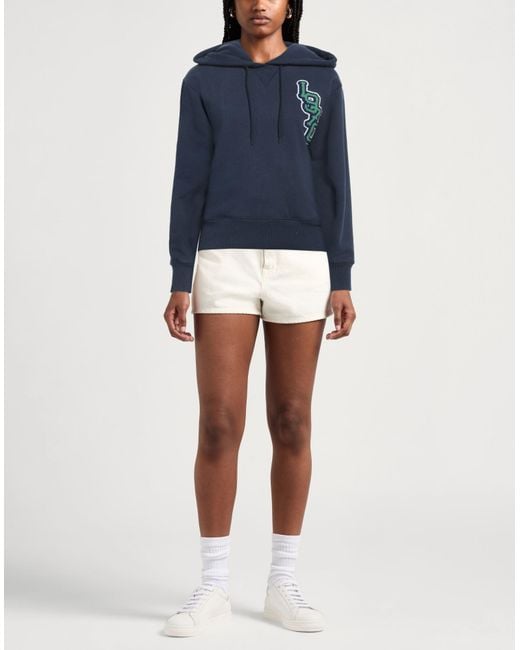 KENZO Blue Sweatshirt