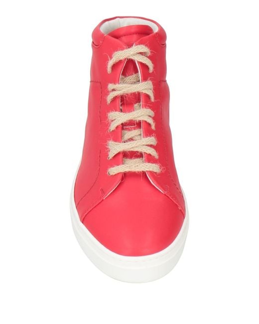 Yatay Pink Trainers