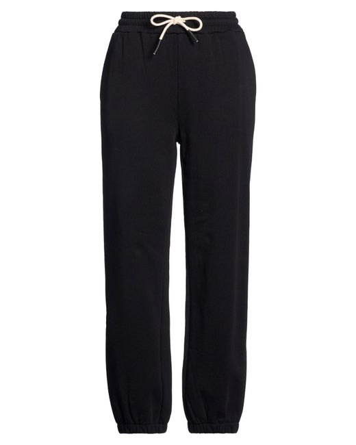 Ottod'Ame Black Pants