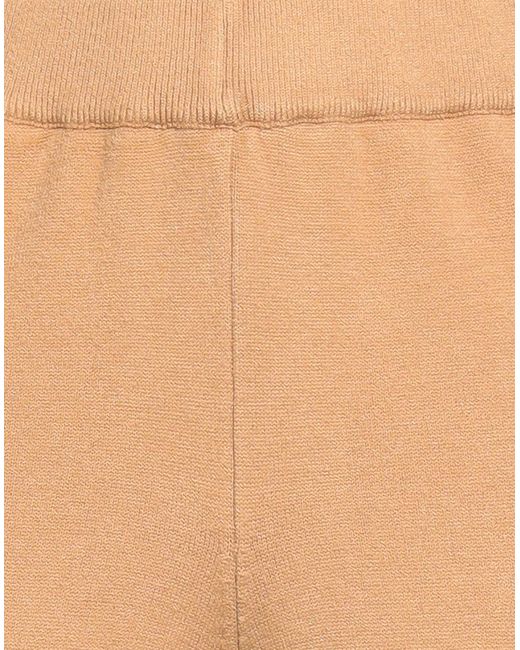 Shopart Natural Pants