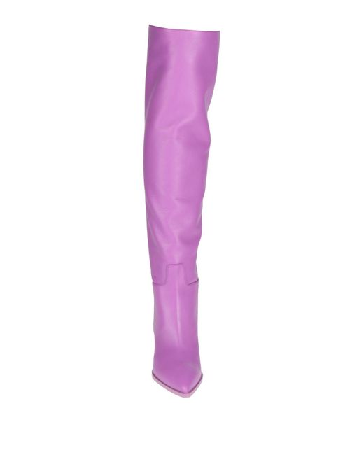 3Juin Pink Boot