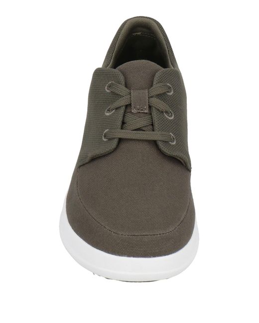 Sneakers Fitflop de hombre de color Brown