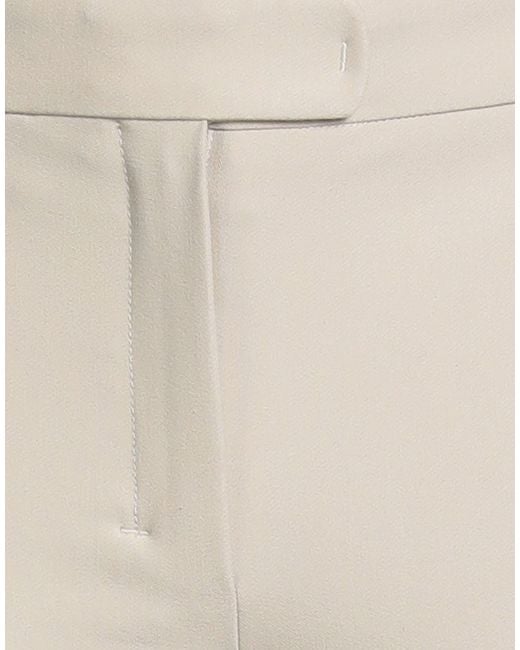 Max Mara Natural Trouser